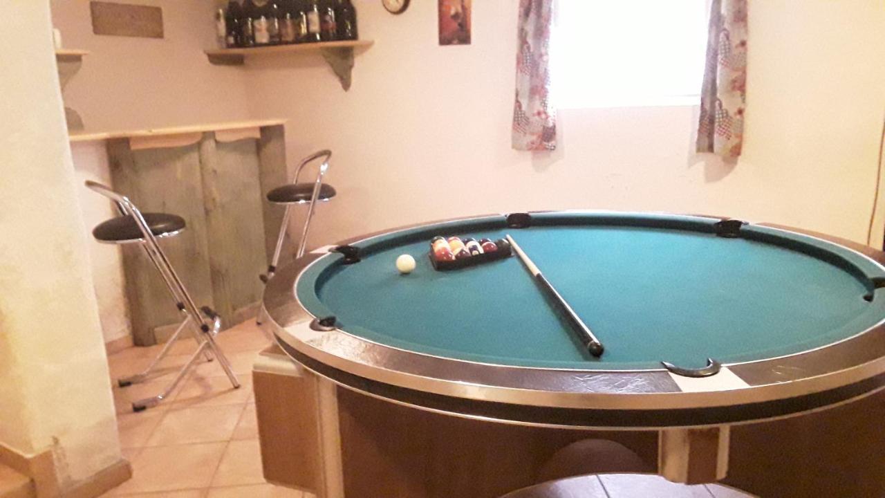 Ma Baraque De Vacances Butgenbach Exteriör bild